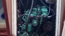 Beneteau Oceanis 321